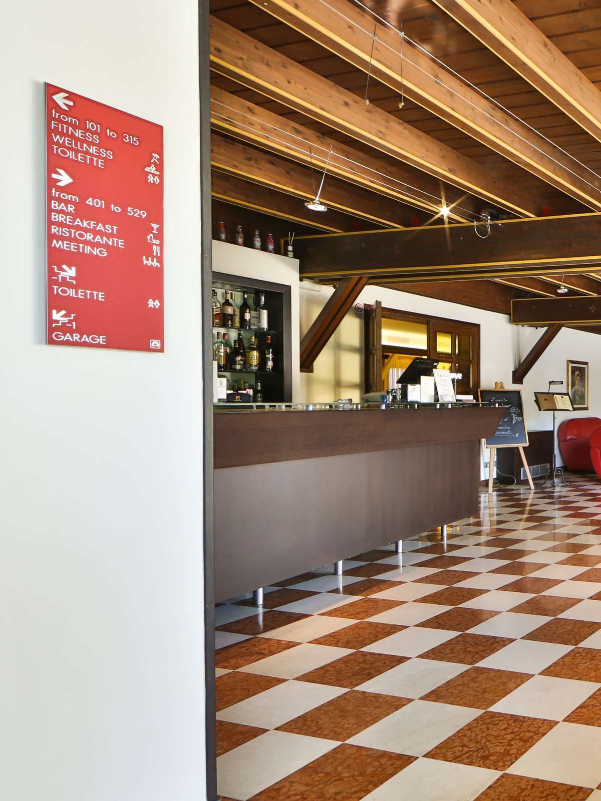 Hotel Best Western Titian Inn Hotel Treviso photo 5