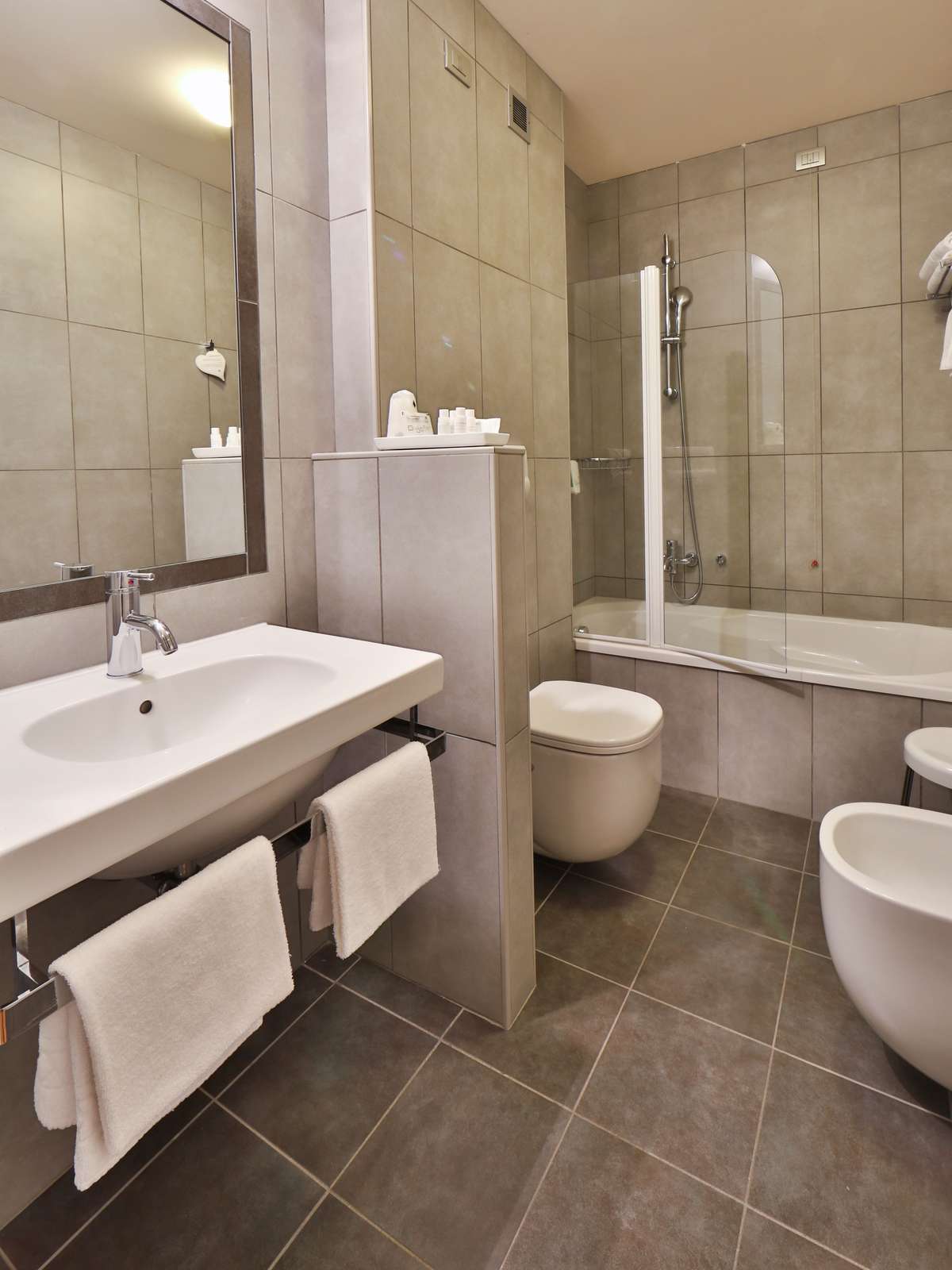 Hotel Best Western Titian Inn Hotel Treviso photo 1