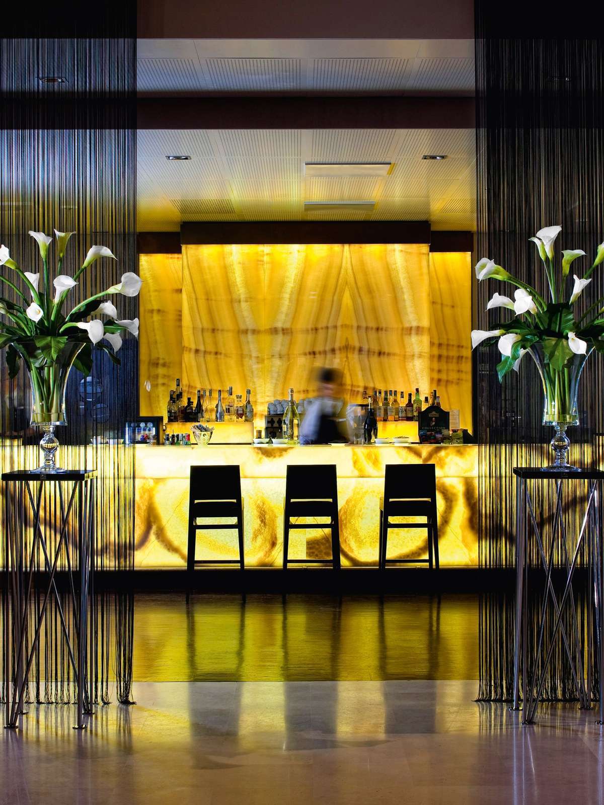 Best Western Premier BHR Treviso Hotel