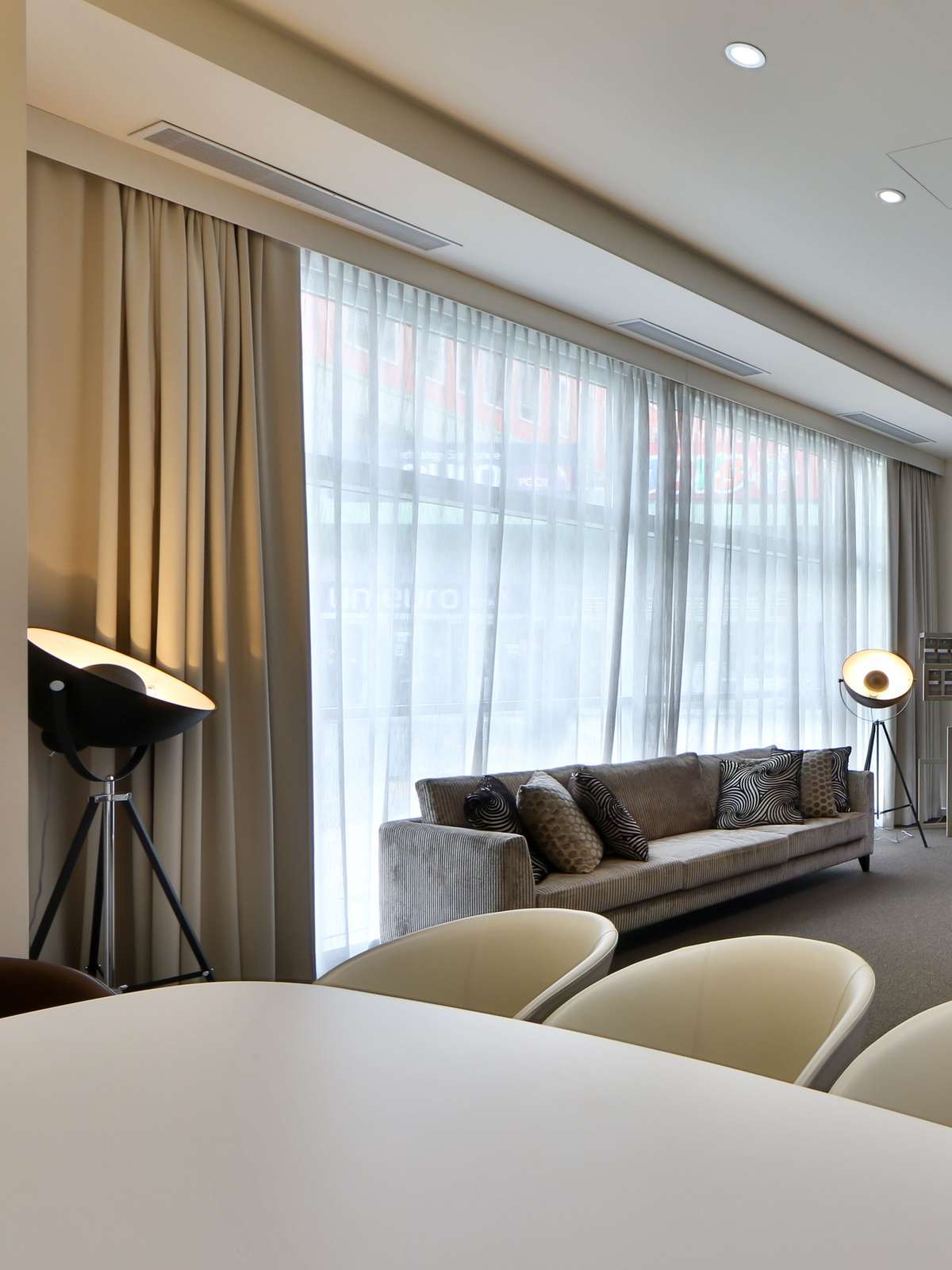 Hotel Best Western Premier CHC Airport photo 4