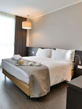 Hotel Best Western Premier CHC Airport photo 1