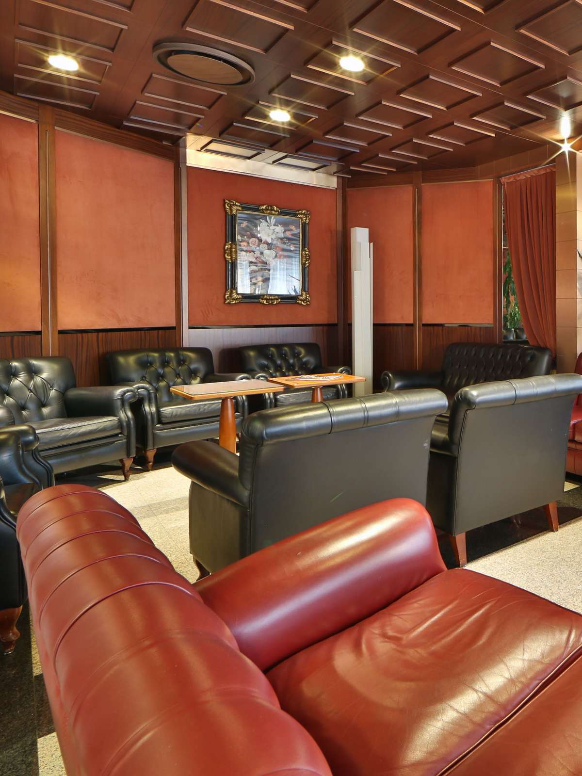 Hotel Antares Hotel Concorde, BW Signature Collection photo 3