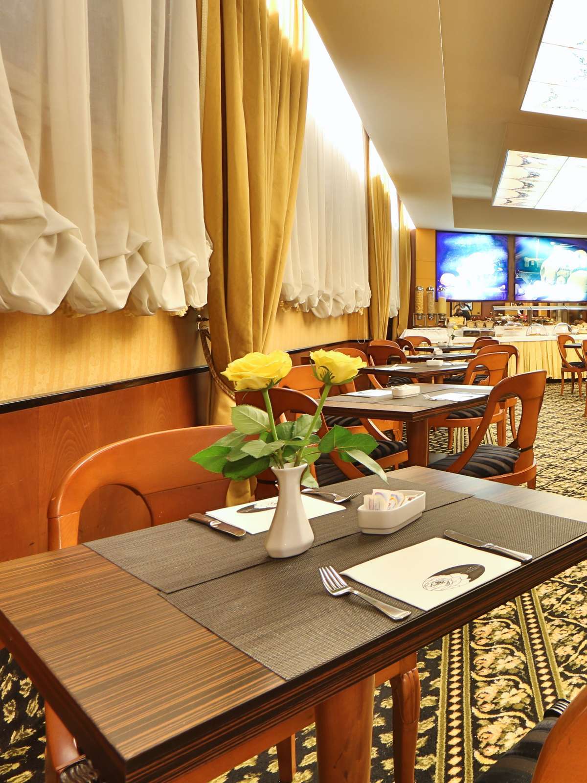 Hotel Antares Hotel Concorde, BW Signature Collection photo 5