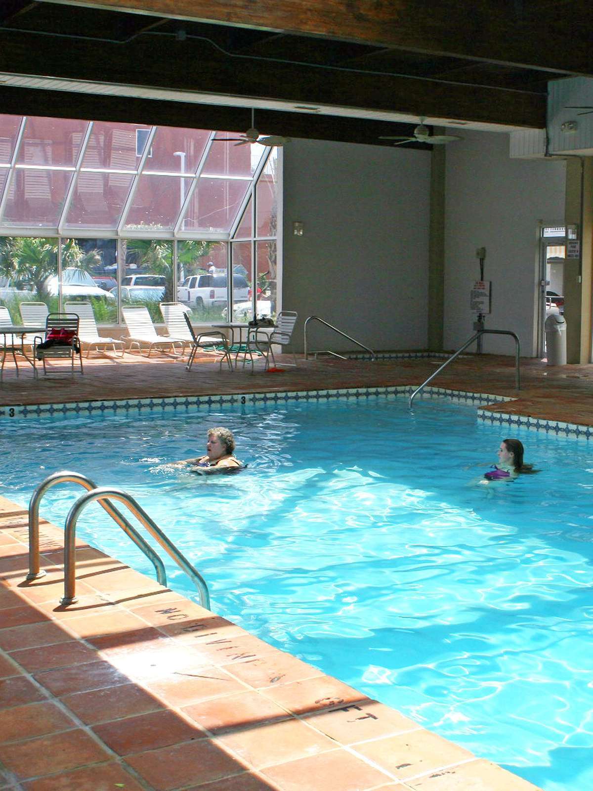 Hotel Best Western on the Beach photo 1