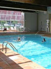 Hotel Best Western on the Beach photo 1