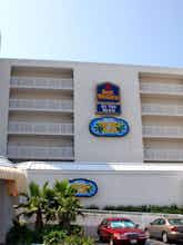 Hotel Best Western on the Beach photo 2
