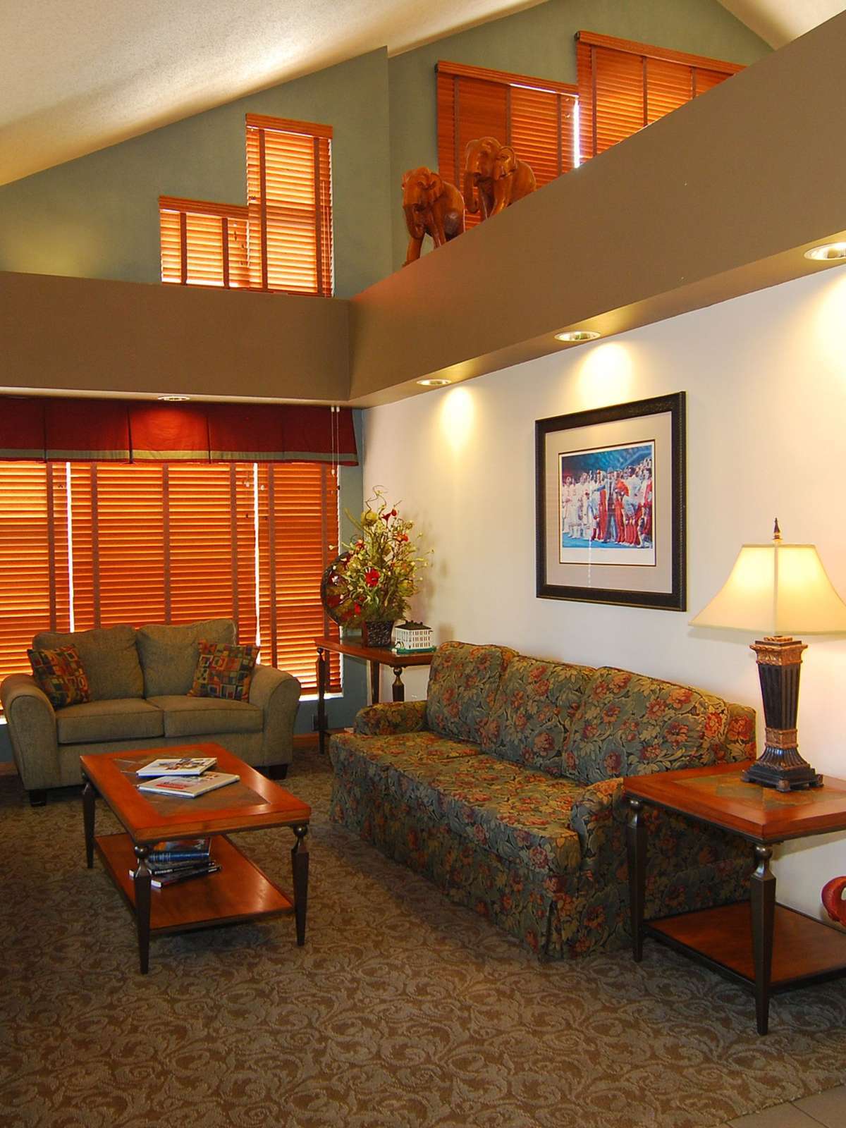 Hotel Best Western University Inn photo 3