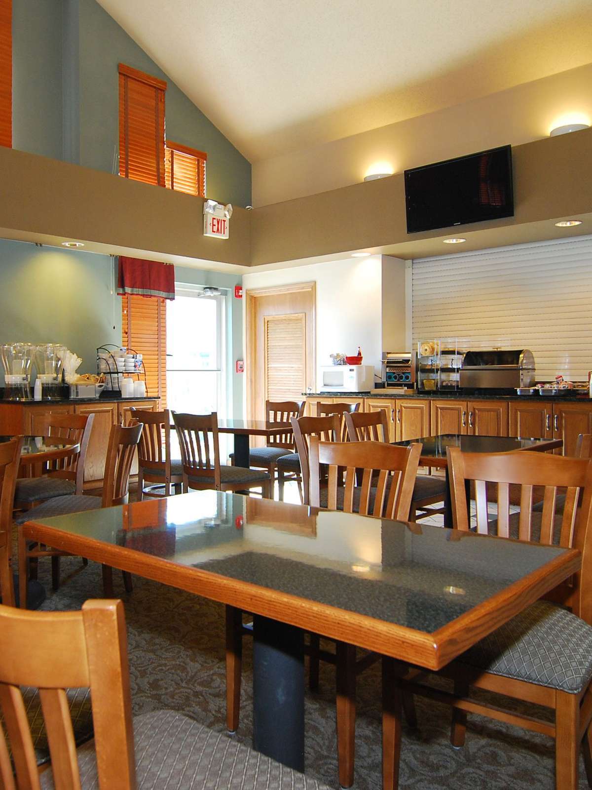 Hotel Best Western University Inn photo 5