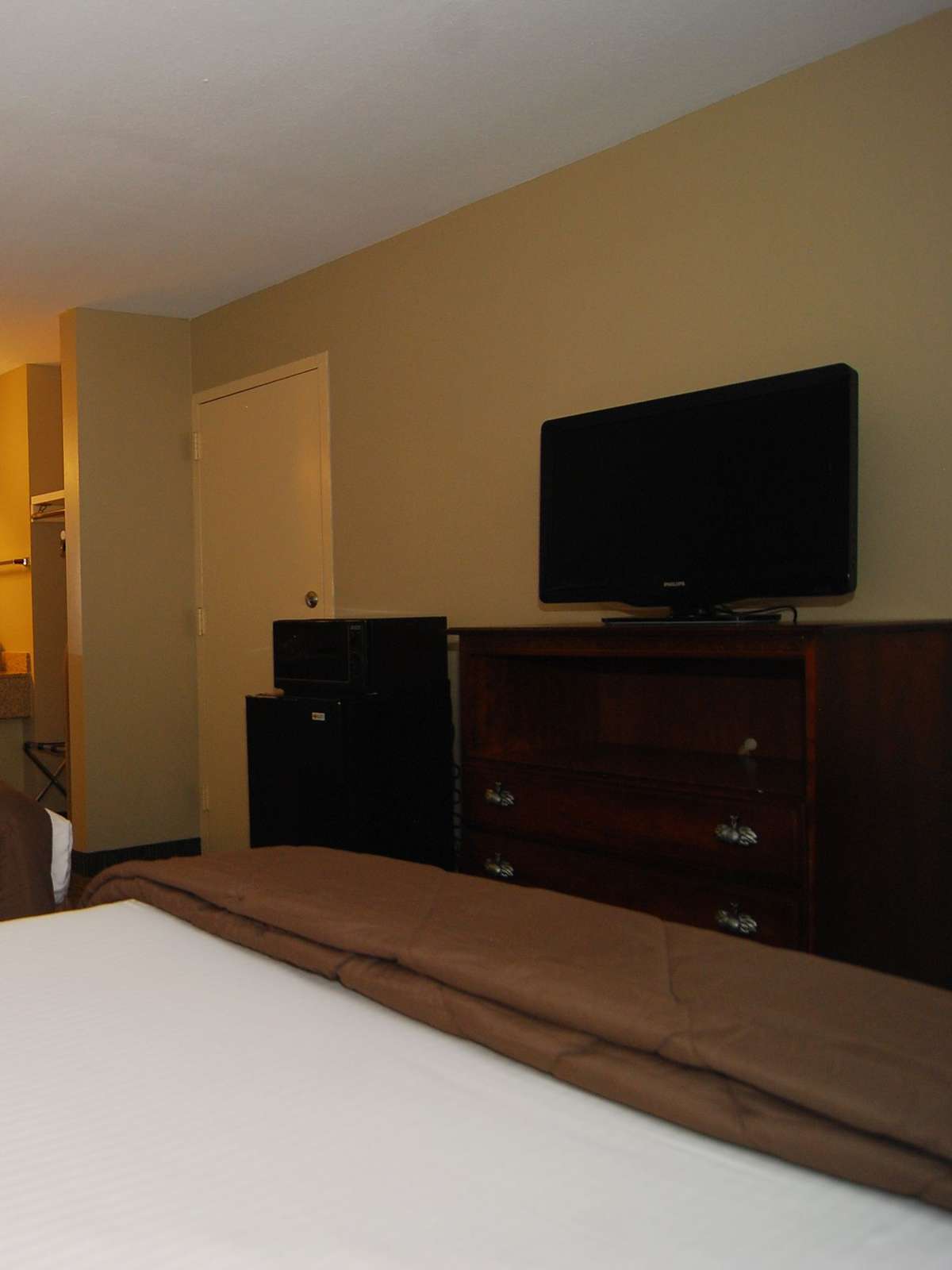 Hotel Best Western University Inn photo 2
