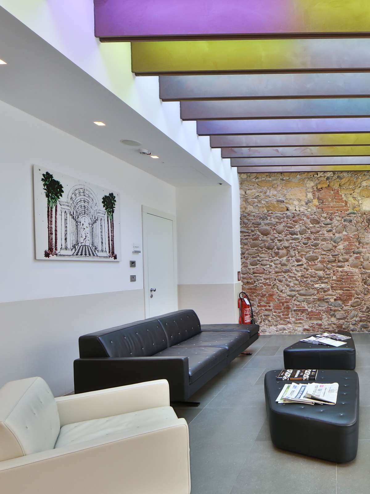 Hotel Best Western Plus Hotel De Capuleti photo 1