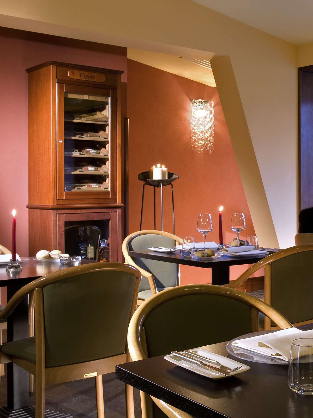 Hotel Best Western Plus Hotel Galles photo 3