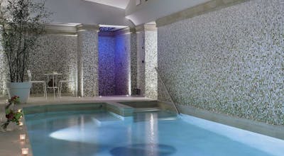 Best Western Plus Hotel Galles