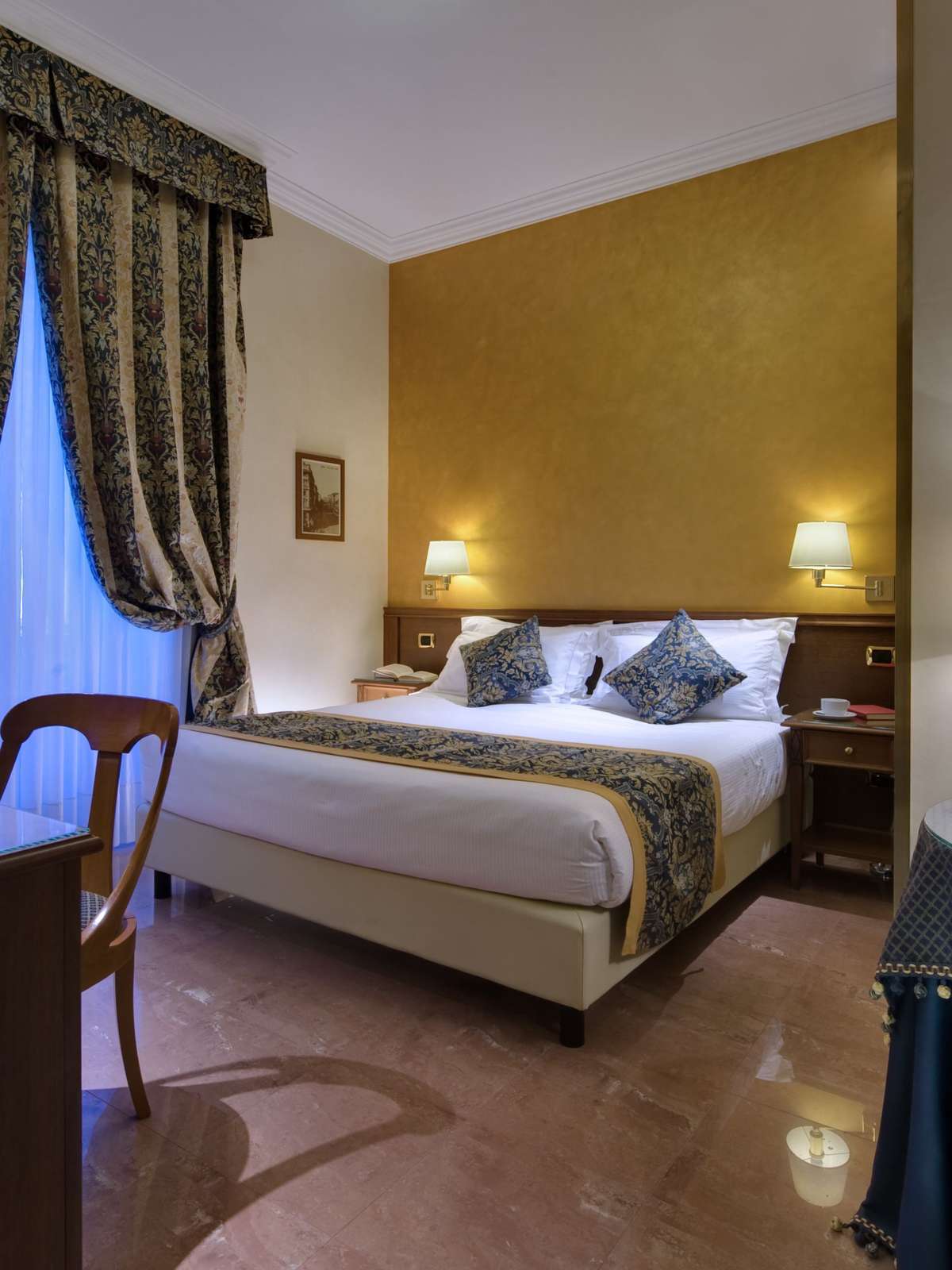 Hotel Best Western Plus Hotel Galles photo 1