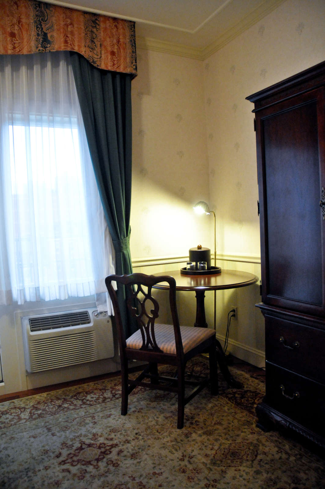 Hotel Penn's View Hotel photo 4