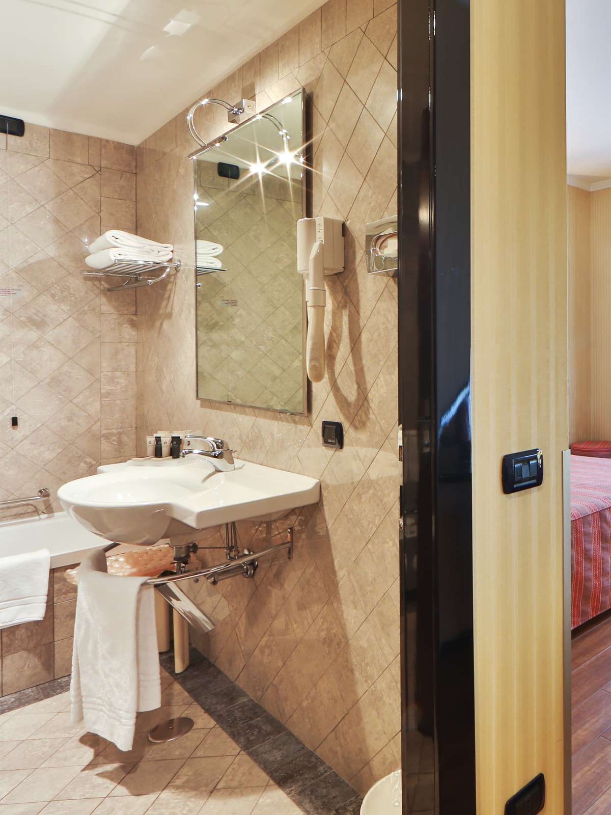 Hotel Best Western Hotel City photo 4