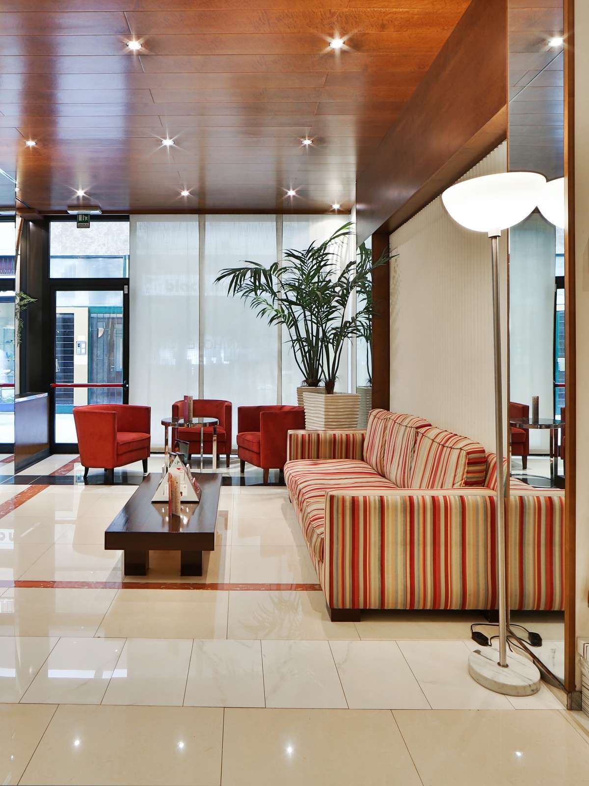 Best Western Hotel City