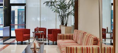 Best Western Hotel City