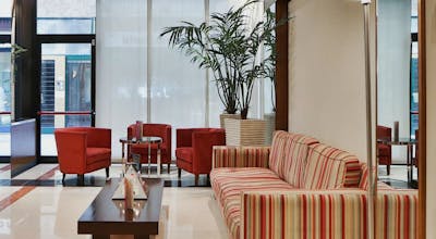 Best Western Hotel City