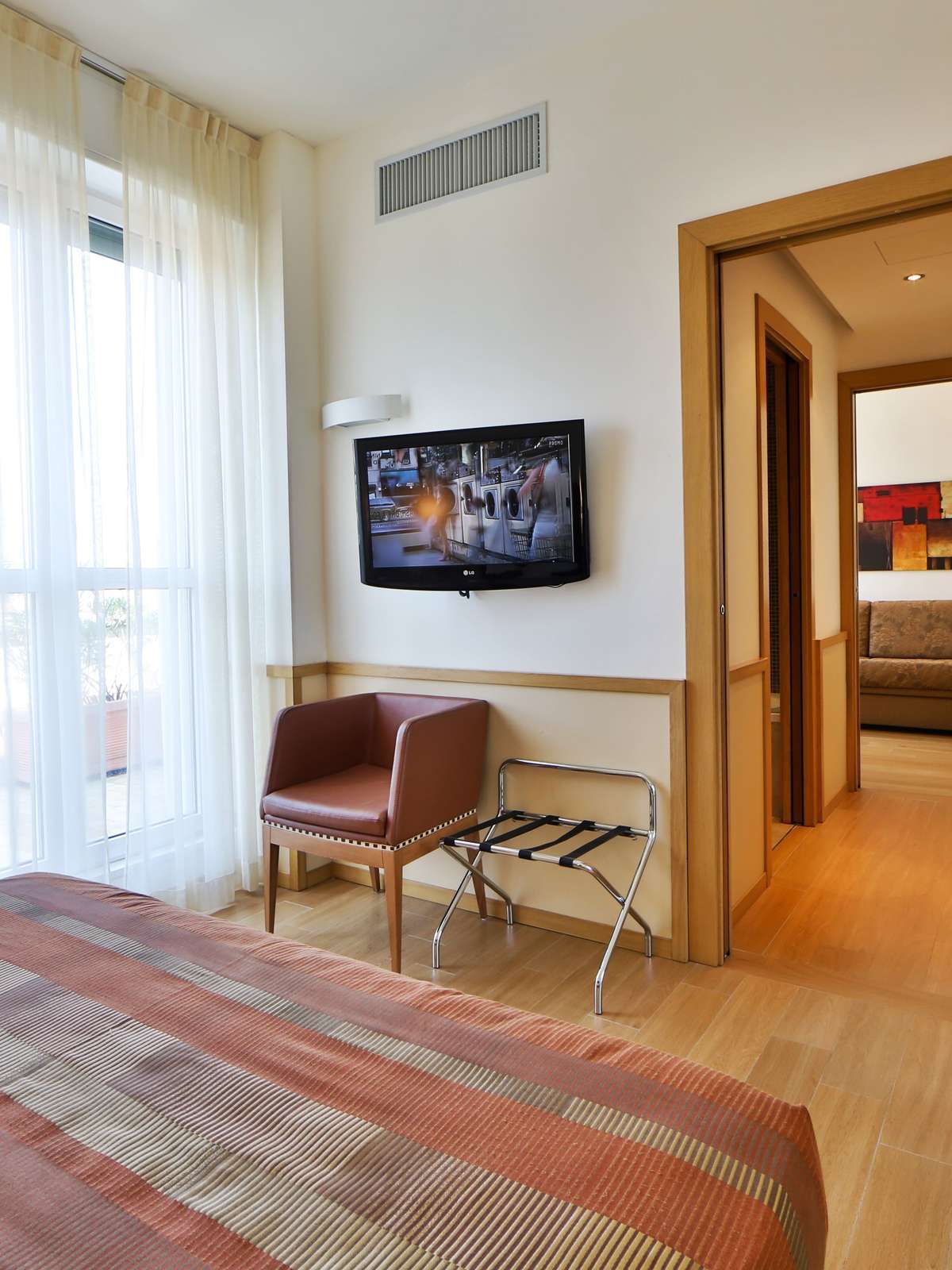 Hotel Best Western Hotel City photo 3