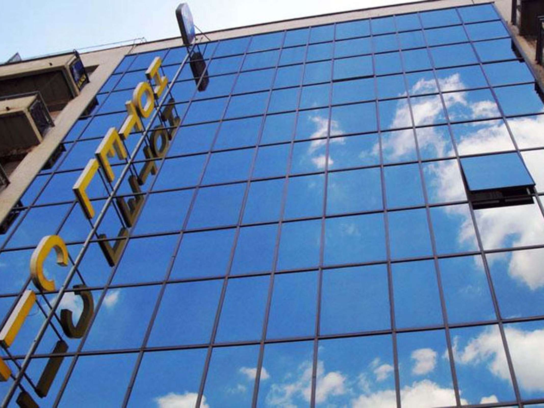 Hotel Best Western Hotel City photo 1