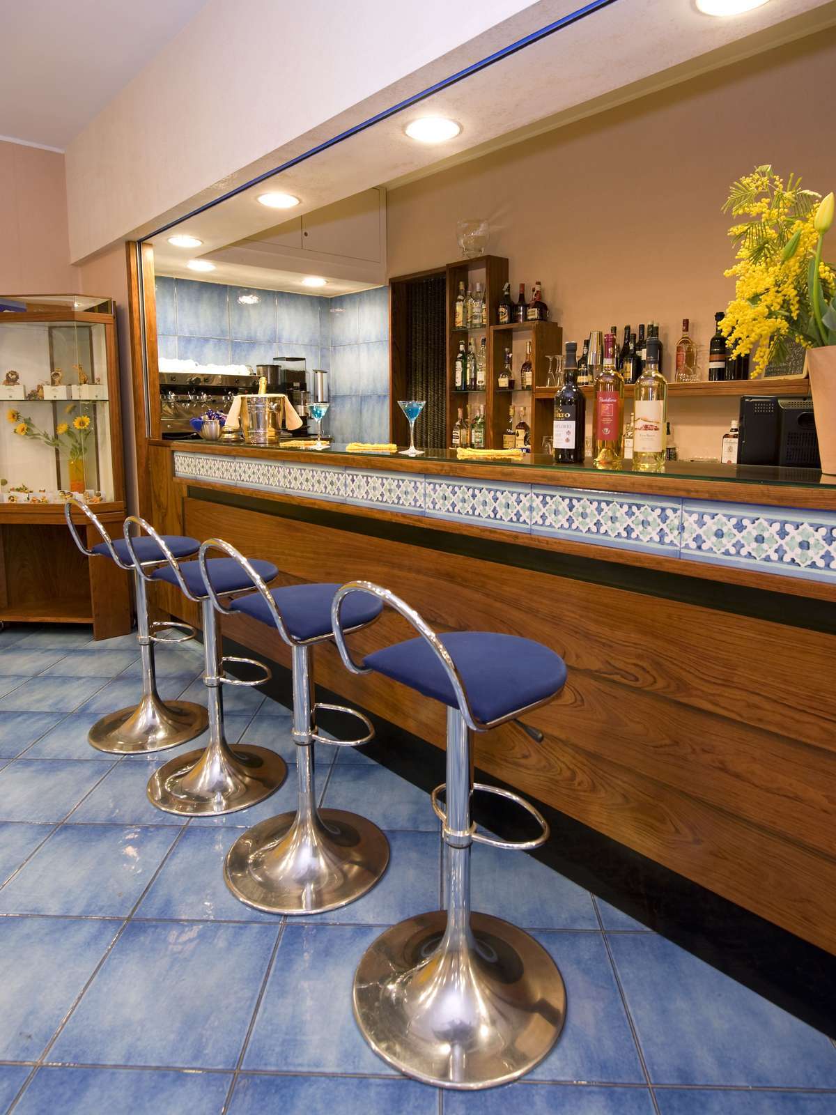 Hotel Best Western Hotel Mediterraneo photo 4