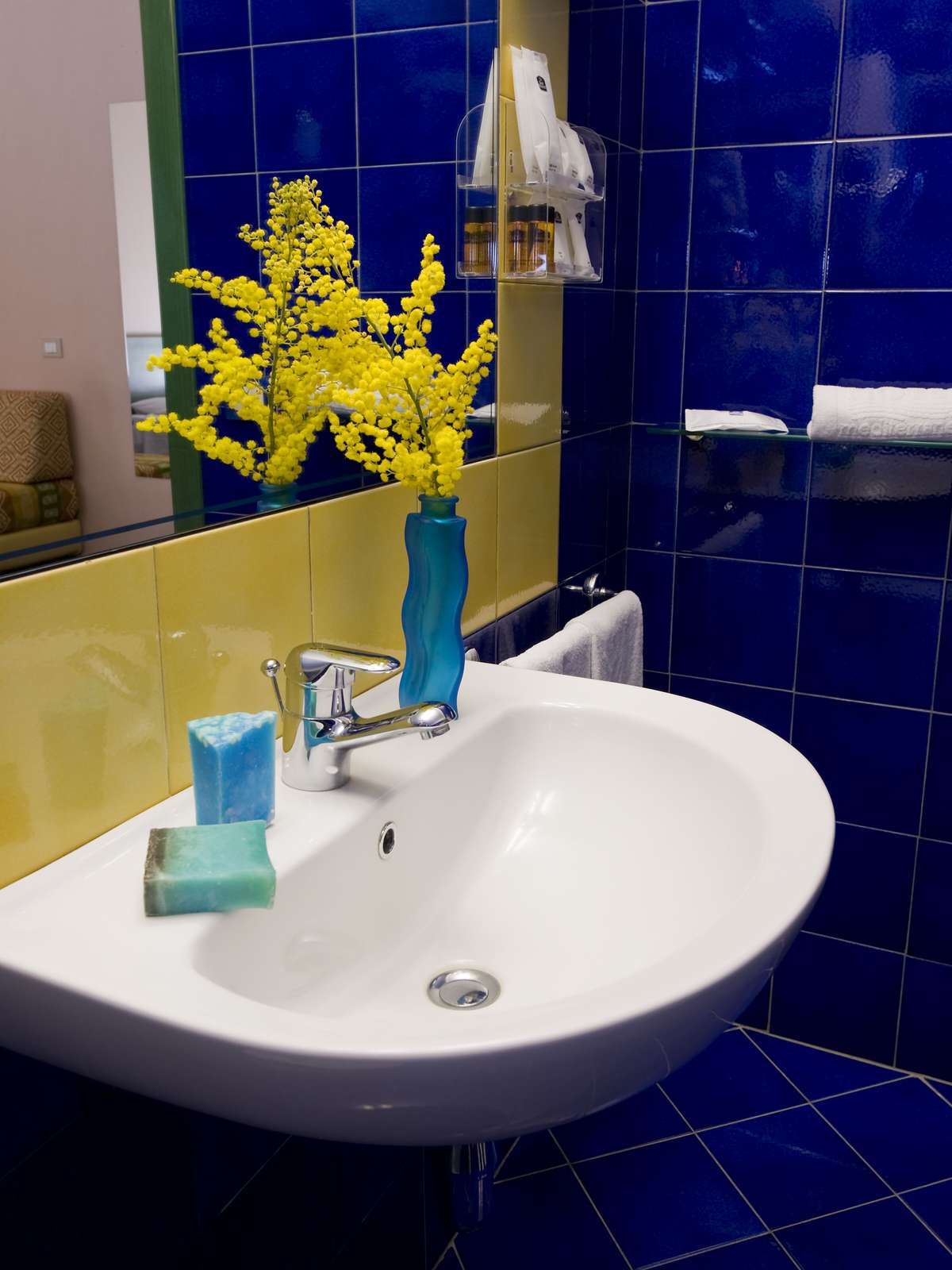 Hotel Best Western Hotel Mediterraneo photo 2