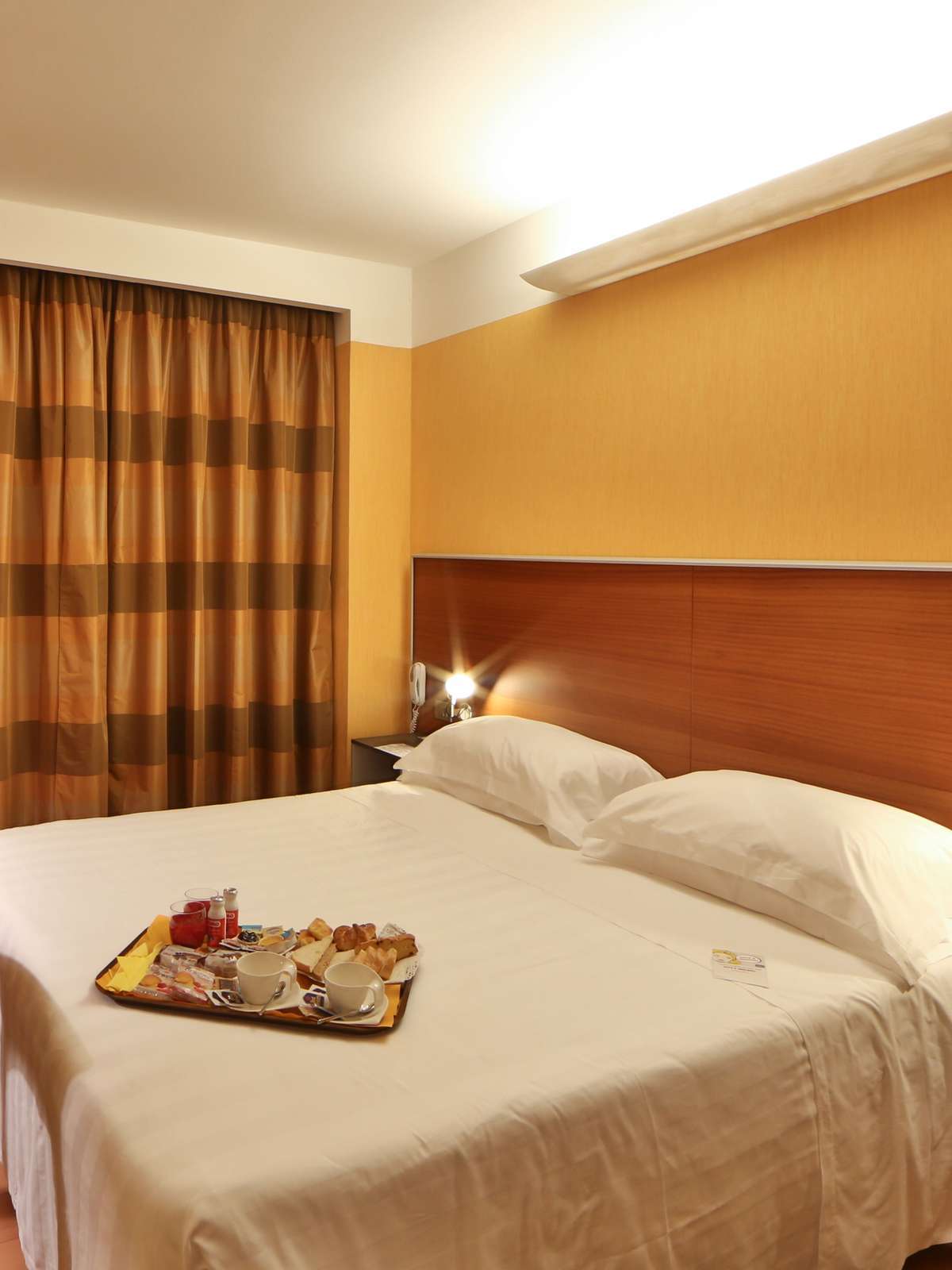 Best Western Plus City Hotel
