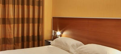 Best Western Plus City Hotel