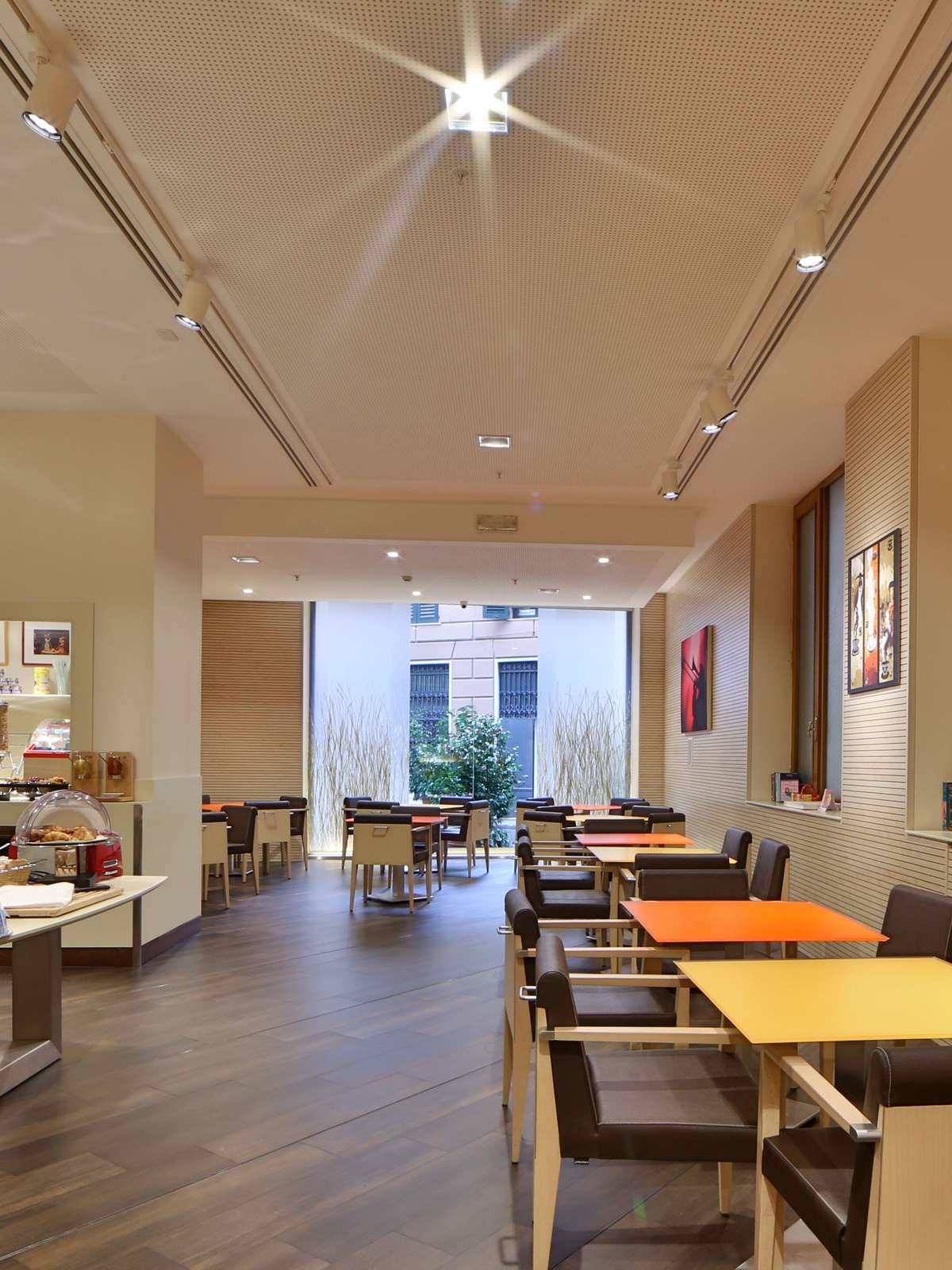 Hotel Best Western Plus City Hotel photo 1