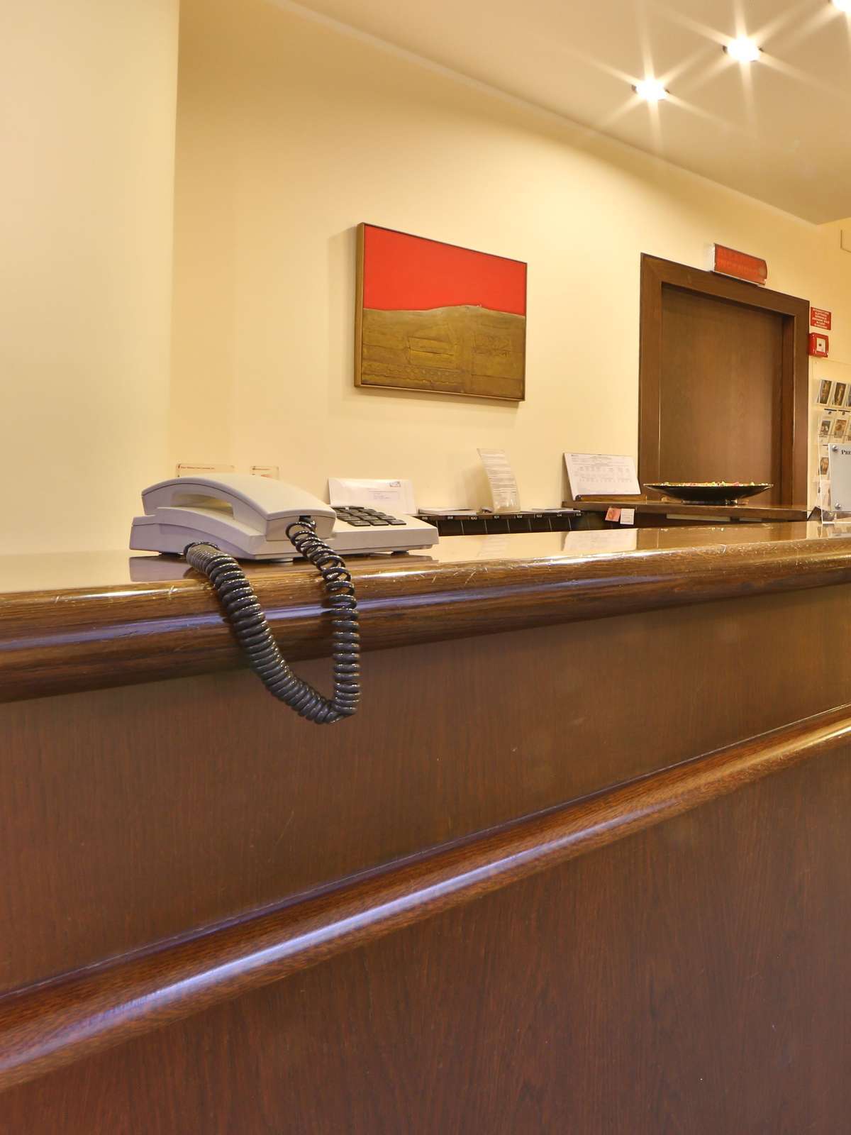 Hotel Best Western Hotel Crimea photo 5