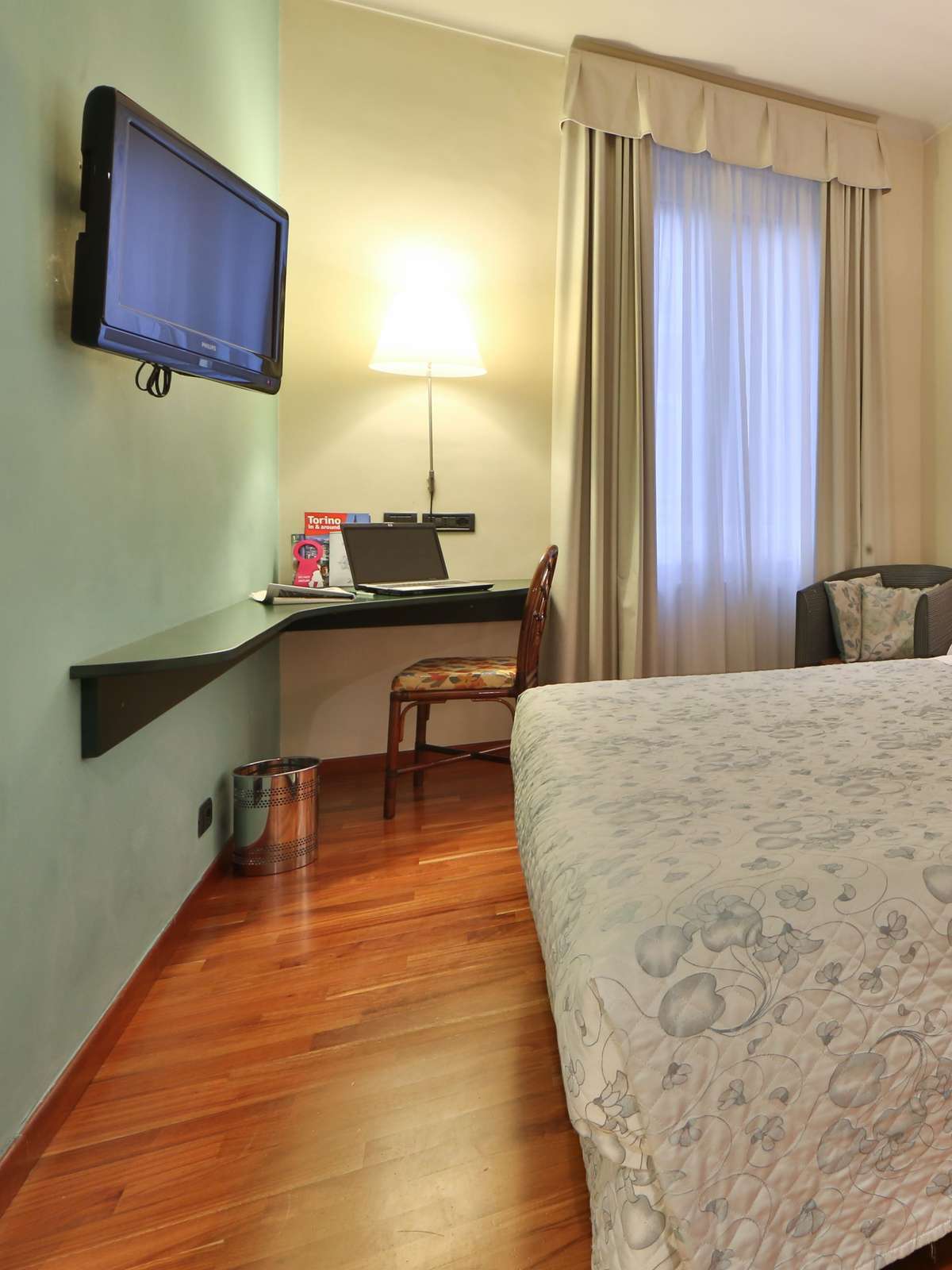 Hotel Best Western Hotel Crimea photo 2