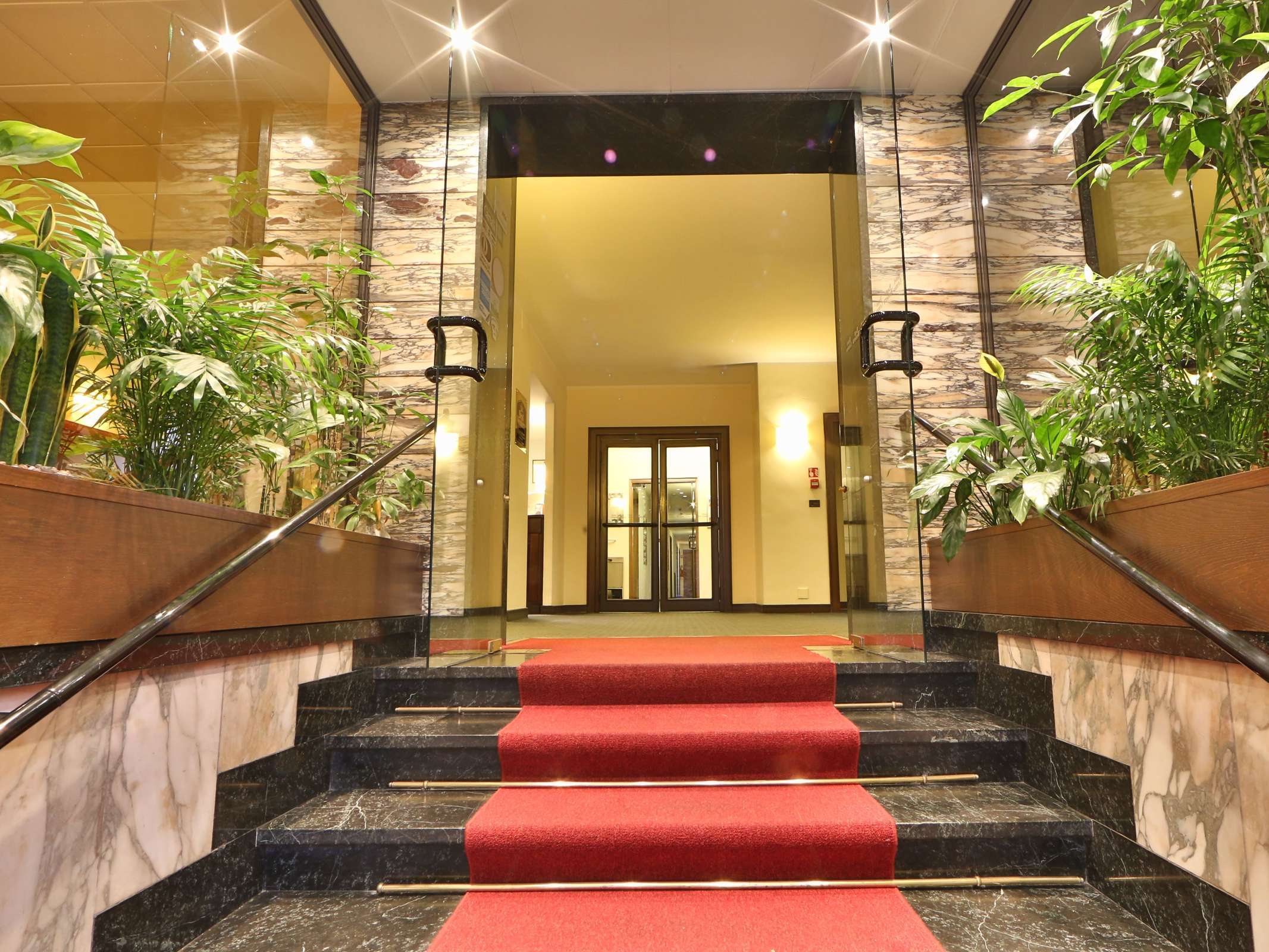 Best Western Hotel Crimea