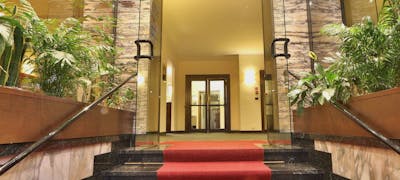 Best Western Hotel Crimea