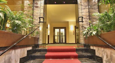 Best Western Hotel Crimea