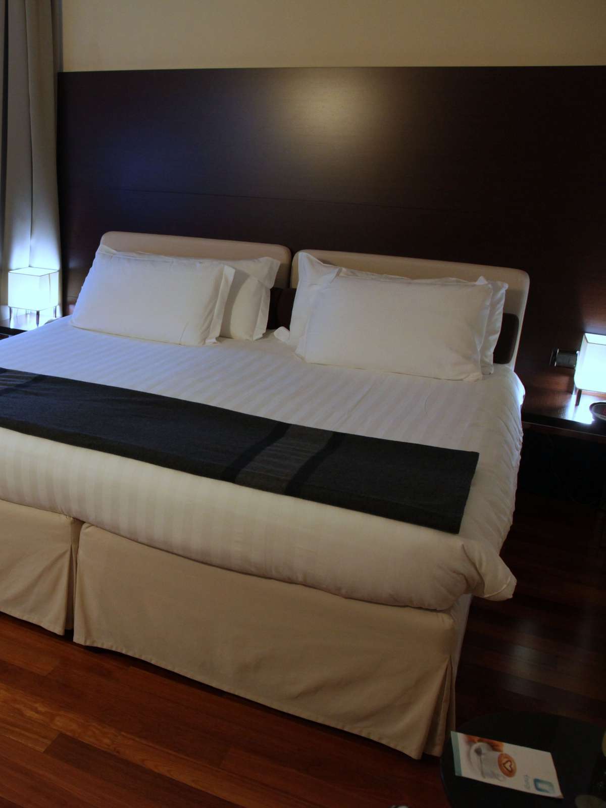 Best Western Hotel Tre Torri