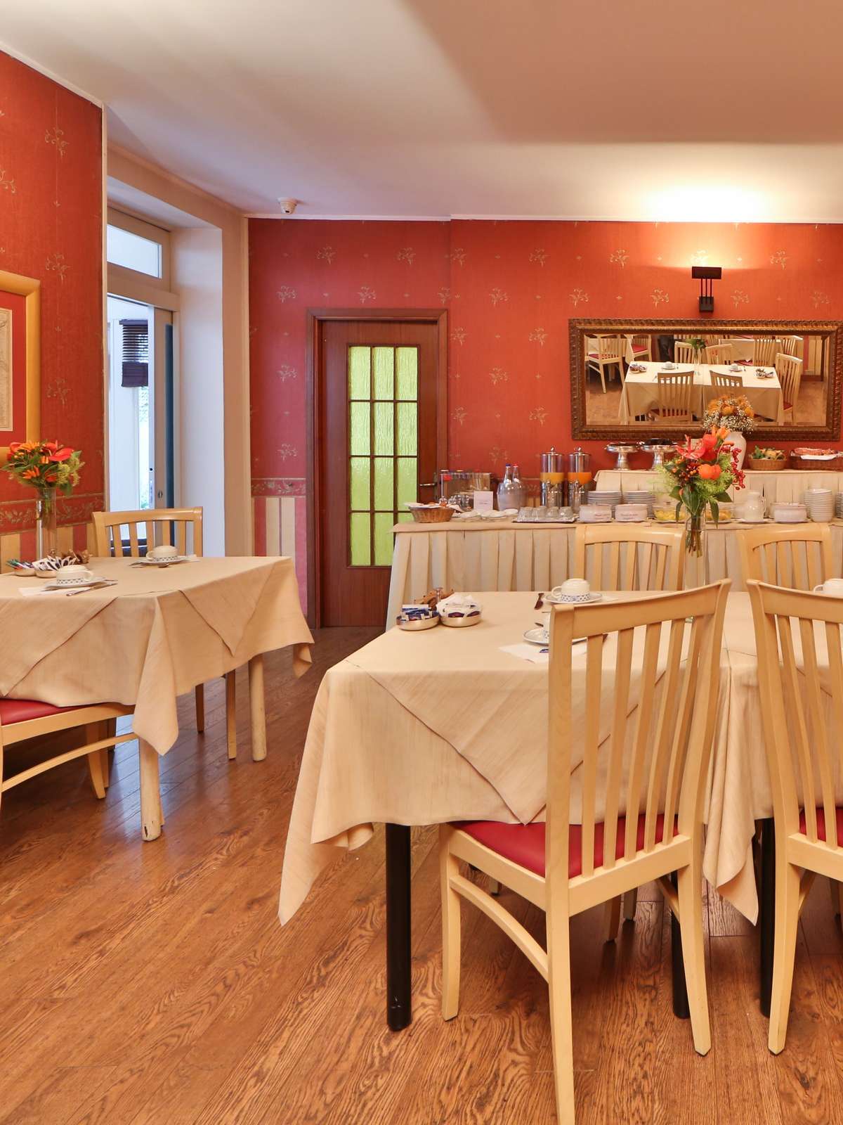 Hotel Best Western Hotel Piemontese photo 5