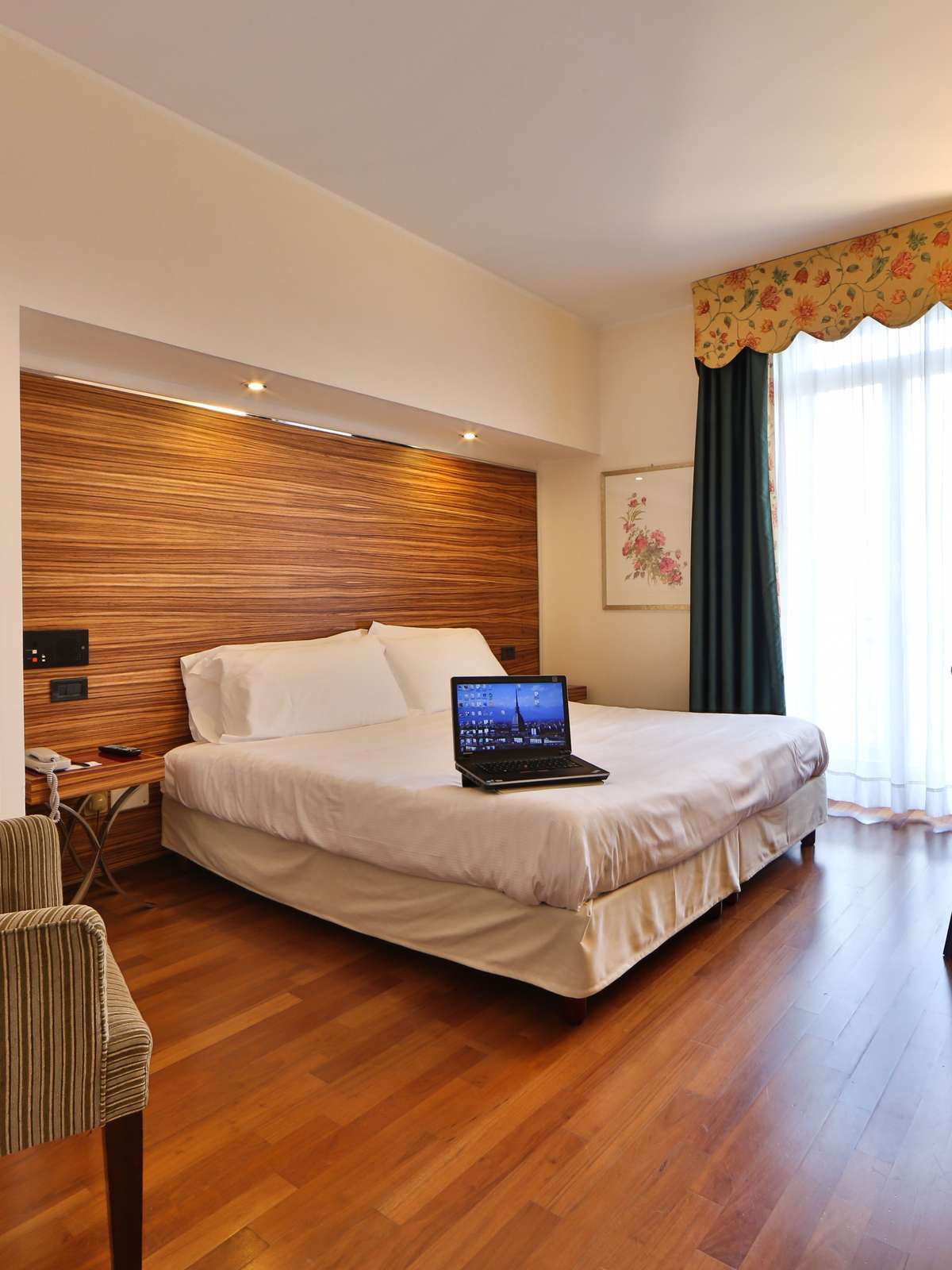 Best Western Hotel Piemontese