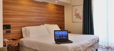 Best Western Hotel Piemontese