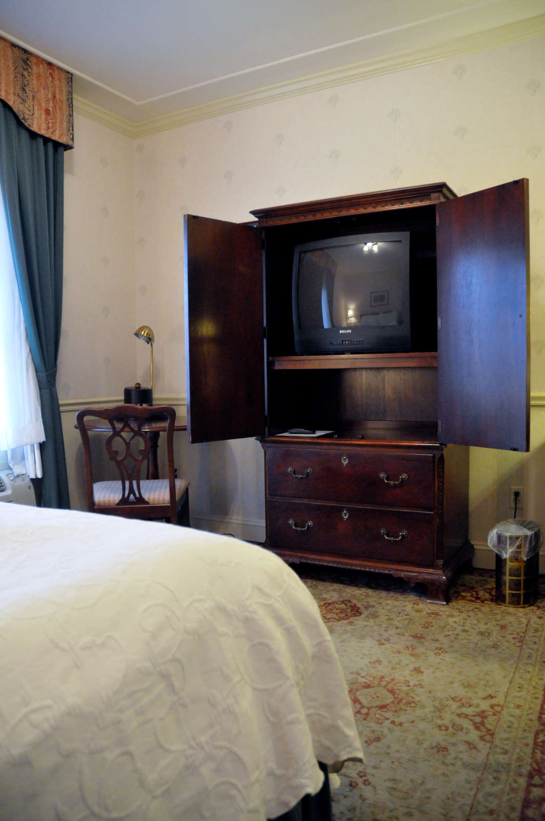 Hotel Penn's View Hotel photo 3