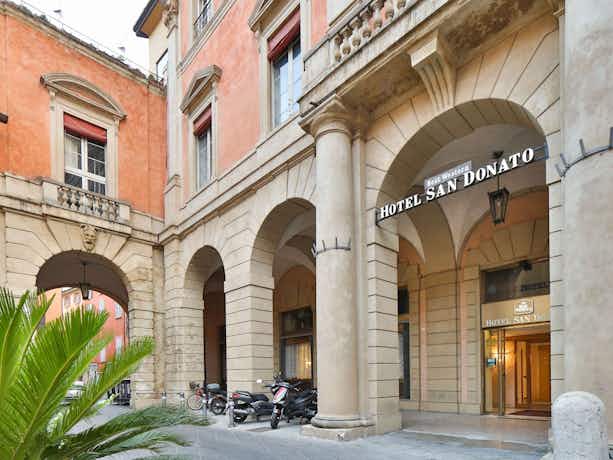 Best Western Hotel San Donato