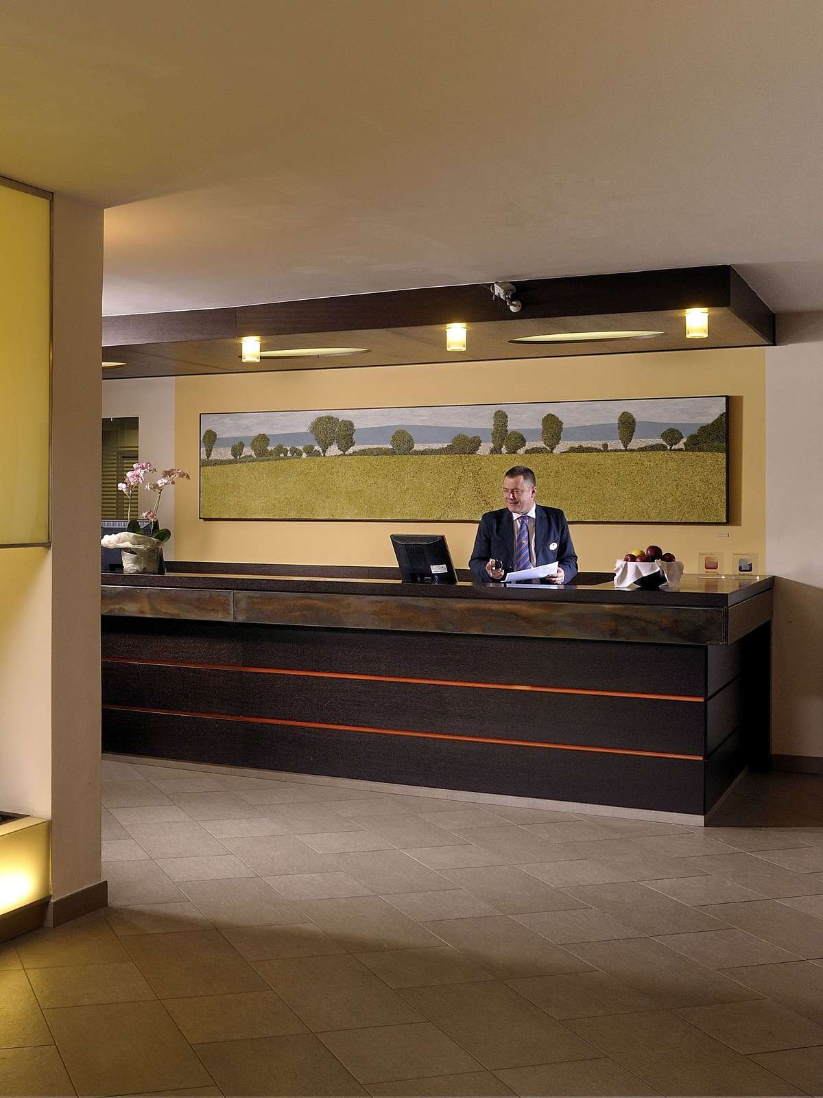 Hotel Best Western City Hotel photo 5