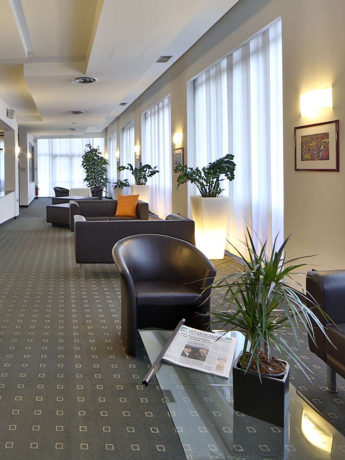 Hotel Best Western Hotel Biri photo 4