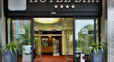 Best Western Hotel Biri
