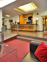 Hotel Best Western Hotel Biri photo 5