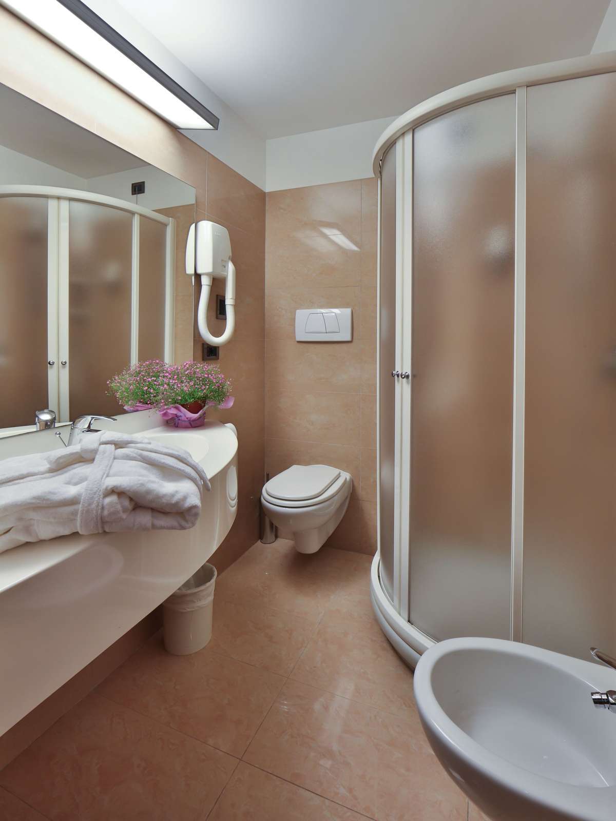 Hotel Best Western Hotel Biri photo 3