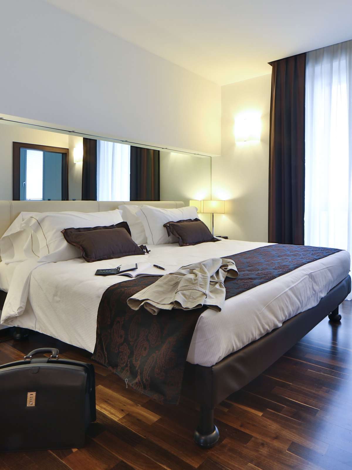 Hotel Best Western Hotel Biri photo 1