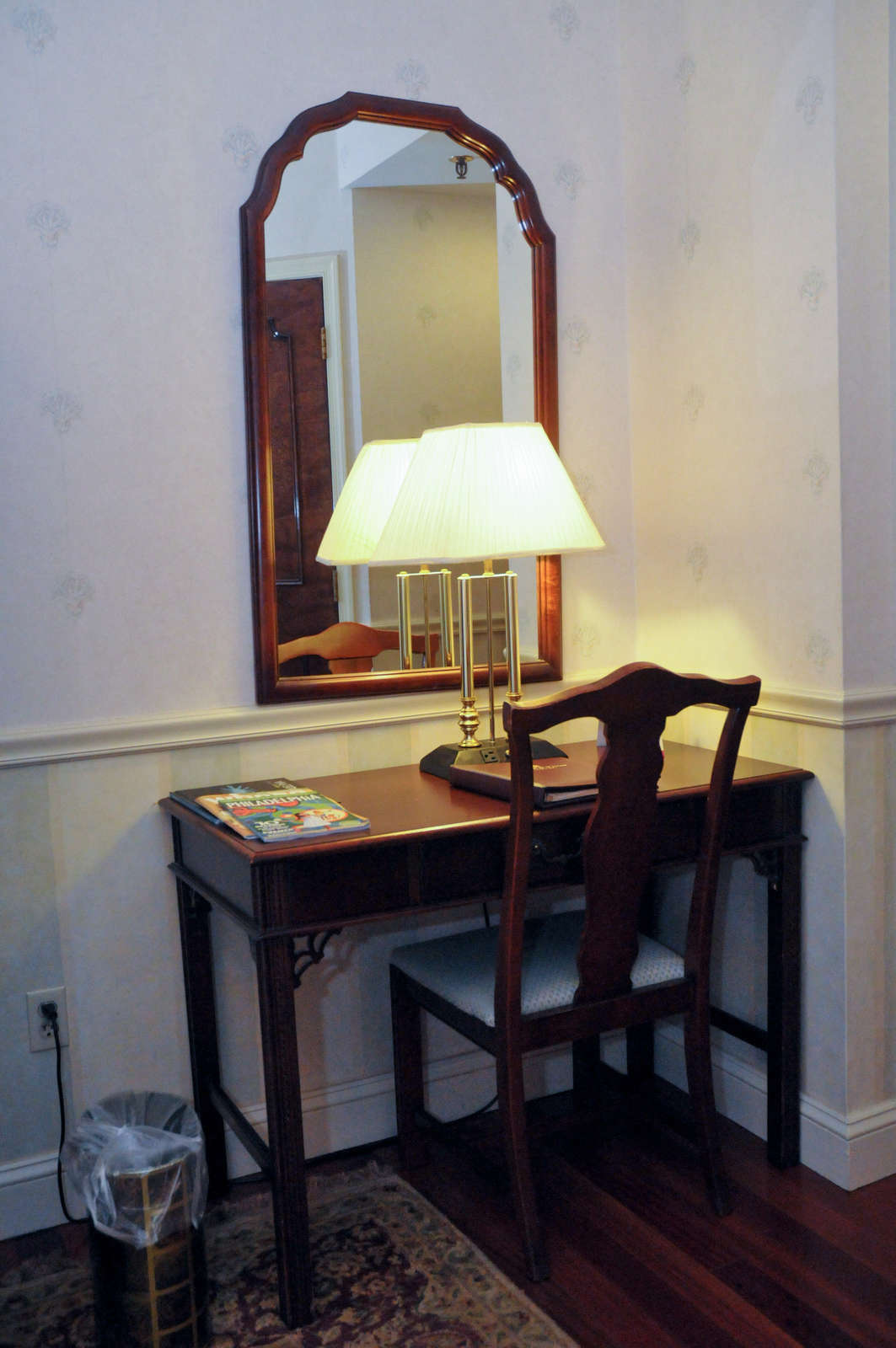 Hotel Penn's View Hotel photo 5