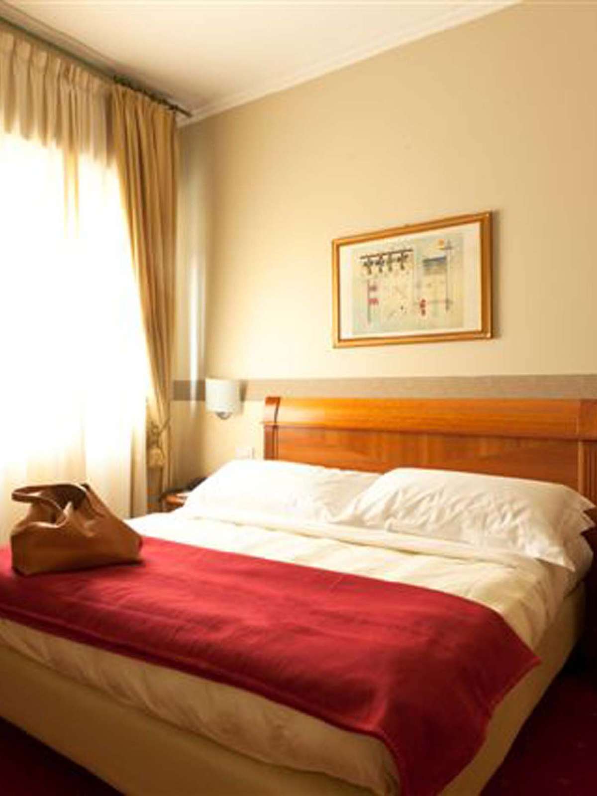 Porta Romana/Corso Lodi