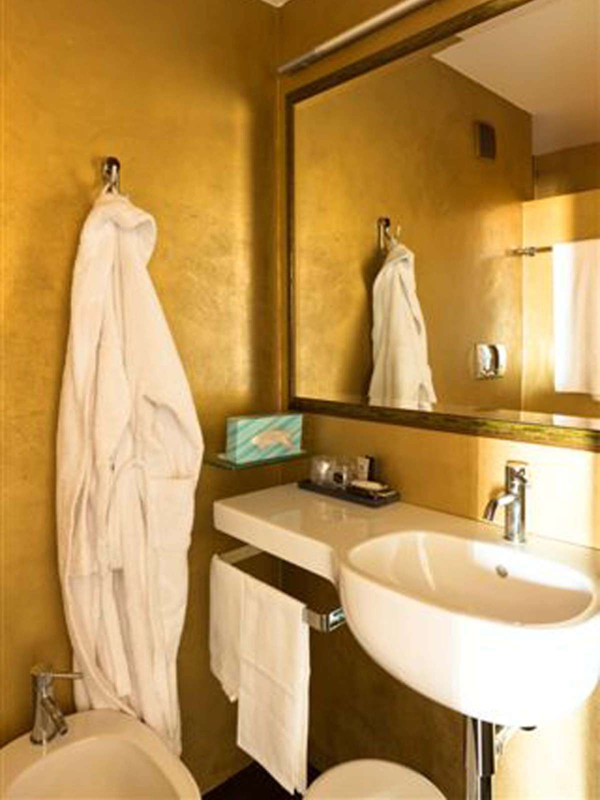 Hotel Porta Romana/Corso Lodi photo 1