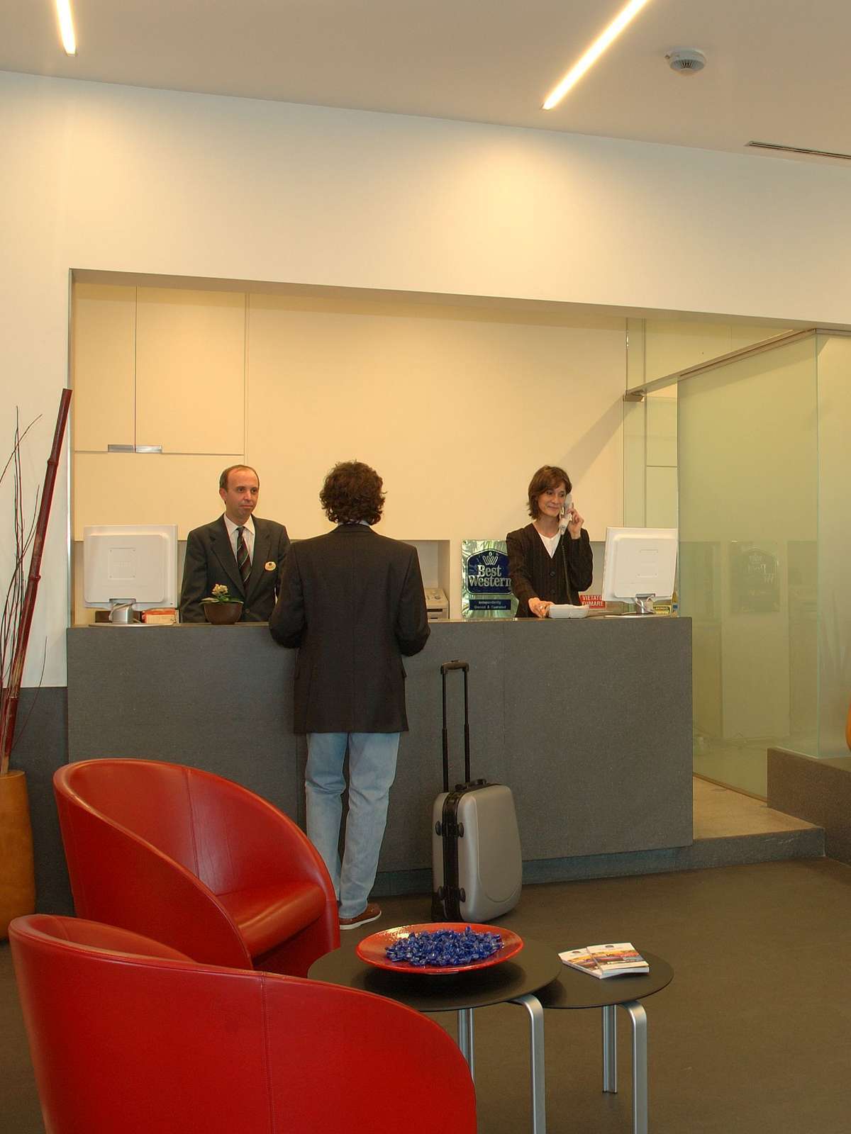 Hotel Porta Romana/Corso Lodi photo 3